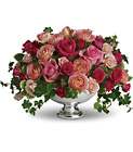 Queen's Court by Teleflora from Boulevard Florist Wholesale Market